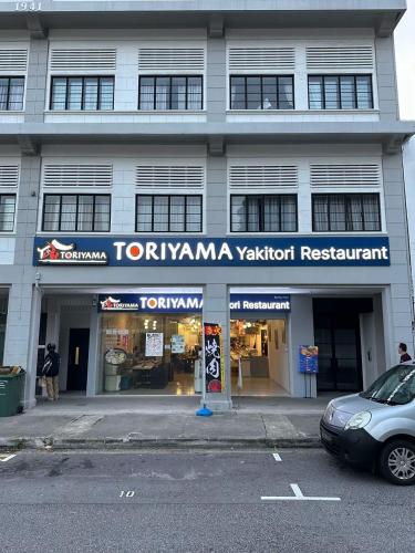 Φωτογραφία από το άλμπουμ του Futura Boutique Hostel στη Σιγκαπούρη