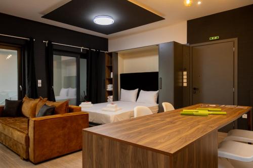 Dioroh Suites Meteora 304