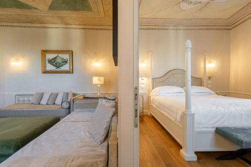 San Firenze Suites & Spa photo 44