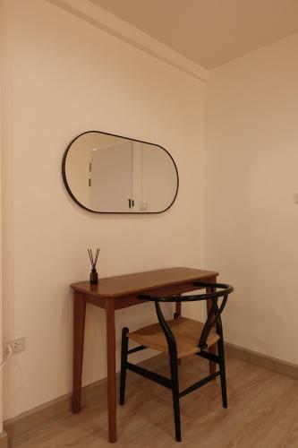 Fotografie z fotogalerie ubytování 24 Apt v destinaci Bangkok