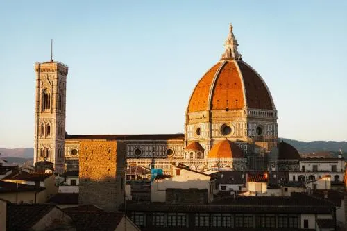 San Firenze Suites & Spa photo 34