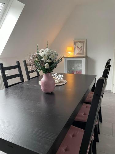 Gambar di galeri bagi Ferienwohnung Heinz di Sankt Wendel