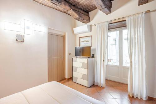 Casa Albertino-in the heart of Naples