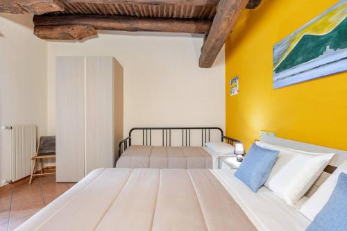 Casa Albertino-in the heart of Naples