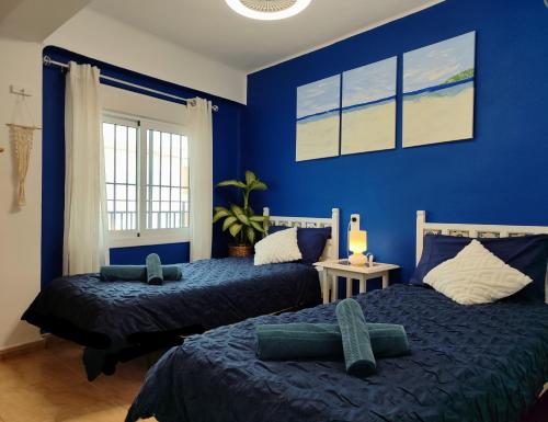 200 meters to Arenal Beach. 3 Bedroom Javea