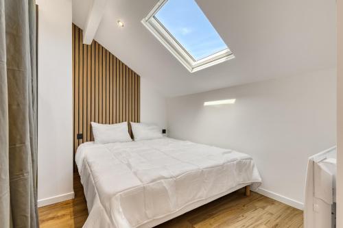 La Lunaria - chambre en colocation