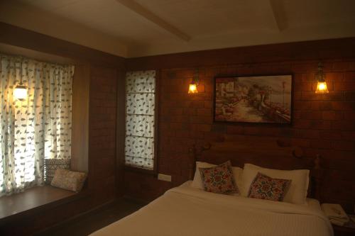 Gallery image of Brick House in Kozhikode