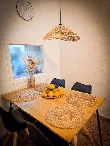 Apartamento 21 calle jardin