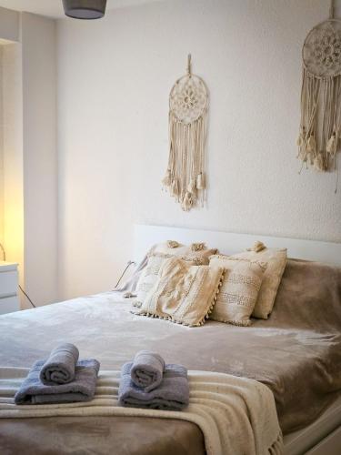 Apartamento 21 calle jardin