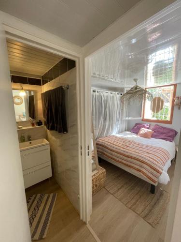 Maison de vacance bord de mer