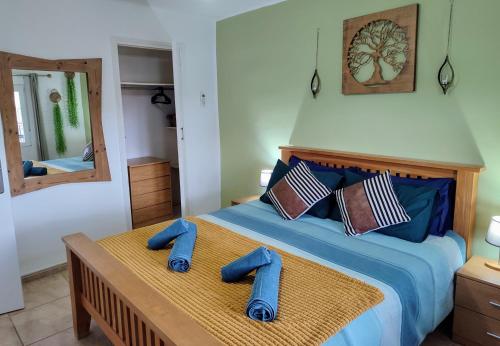 200 meters to Arenal Beach. 3 Bedroom Javea