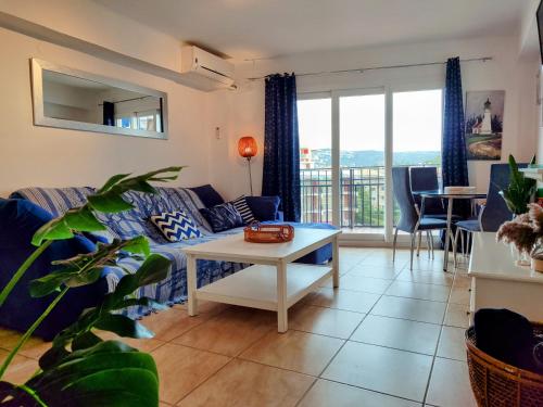 200 meters to Arenal Beach. 3 Bedroom Javea