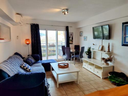 200 meters to Arenal Beach. 3 Bedroom Javea