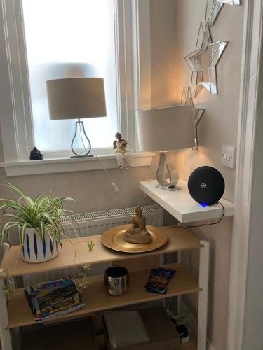 Imagen de la galería de Hillcrest Bed & Breakfast, en Eyemouth