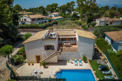 Ideal Property Mallorca - Tacaritx