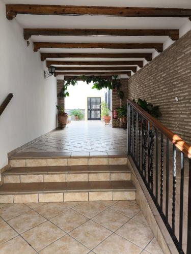 Vivienda Turística La Cordobesa