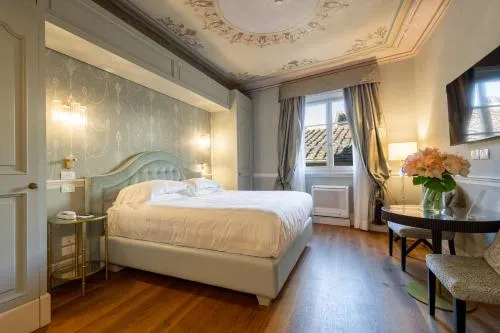 San Firenze Suites & Spa photo 15