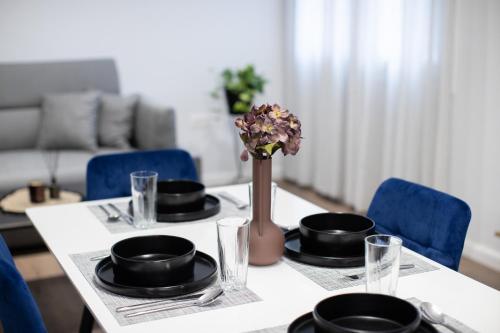 Eka Luxury Apartment