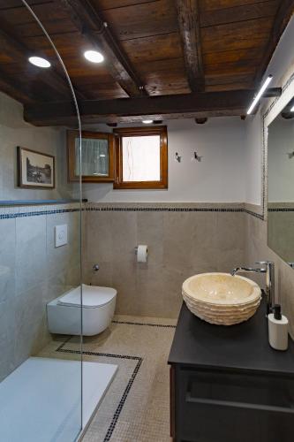 Loft Trastevere