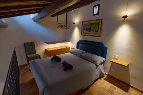 Loft Trastevere