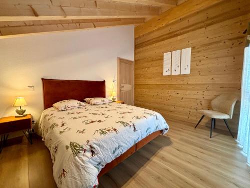 Le Panorama 301 - Penthouse d'exception