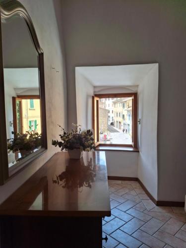 Fotografie z fotogalerie ubytování Casina Membrino v destinaci Gambassi Terme