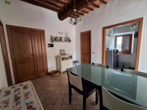 Fotografie z fotogalerie ubytování Casina Membrino v destinaci Gambassi Terme