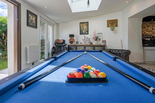 Grande Maison Cosy Close to Disney and Paris