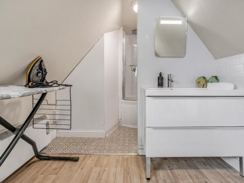 Gambar di galeri bagi Pass the Keys City Centre Apartment Canterbury di Canterbury
