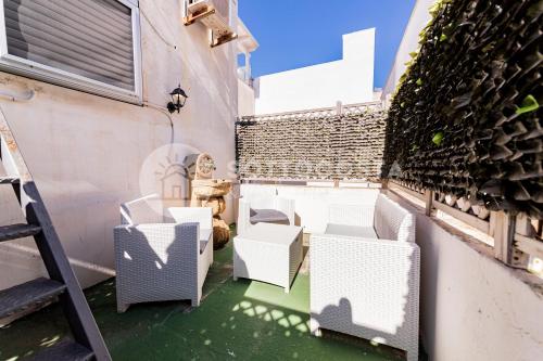 Φωτογραφία από το άλμπουμ του Di Ma B&B σε Porto Cesareo