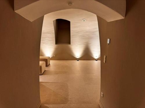 Phòng tắm tại Parkhotel Engelsburg - 4 Sterne Superior