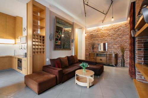 Native Apartments Krupnicza 7