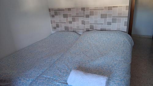 Habitación 2 Camas en PISO COMPARTIDO