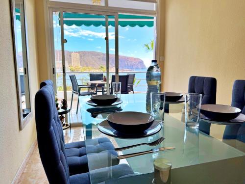 Cristianmar - Ocean View - 200mt from the beach