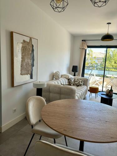 Appartement en résidence - Monticello