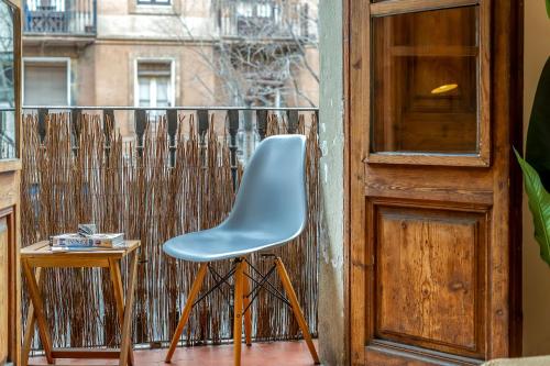 Canela Homes BARCELONA SANT ANTONI