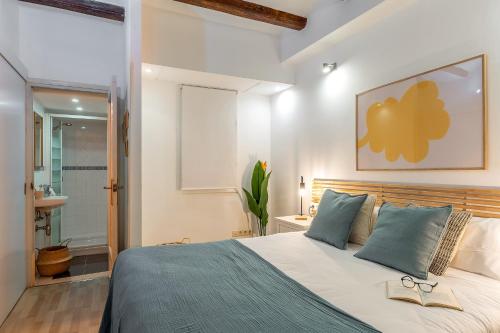 Canela Homes BARCELONA SANT ANTONI