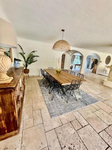 Magnifique Villa de Luxe avec Piscine