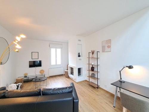 Montevideo - Appartement Lumineux