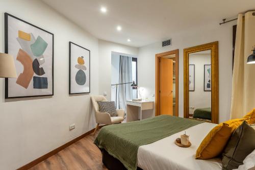 Canela Homes BARCELONA FLORIDABLANCA