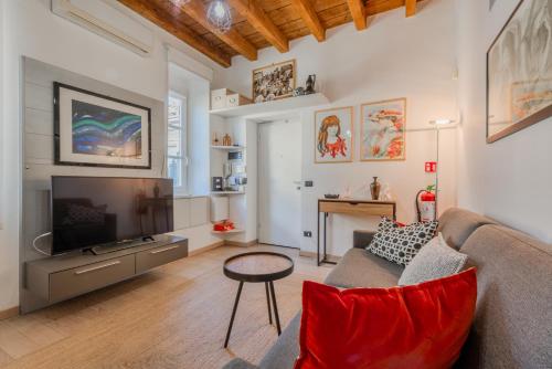 EasyTopStay - Crocetta Modern Flat
