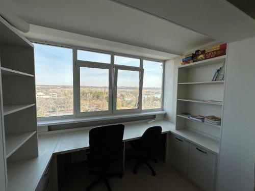 Fotografie z fotogalerie ubytování Panorama Park Apartment v destinaci Chişinău