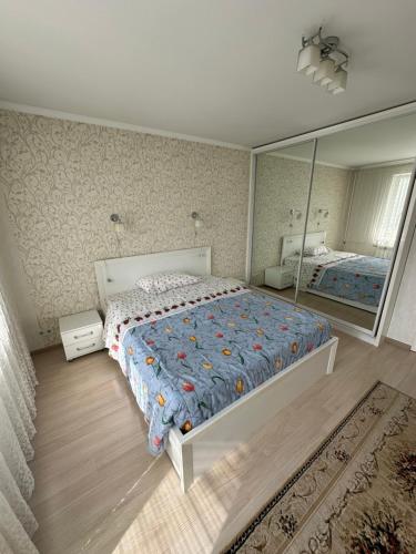 Panorama Park Apartment