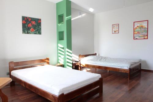 Apartament Warszawska