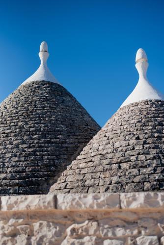 Φωτογραφία από το άλμπουμ του Heres - Trulli experience σε Putignano