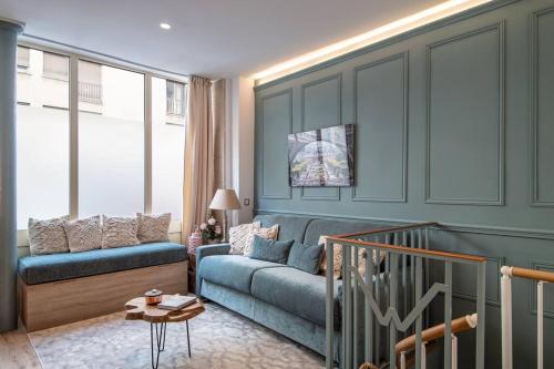 My Cottage in Paris