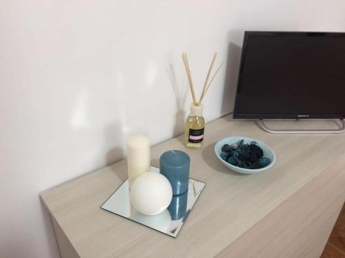 Billede fra billedgalleriet på Appartamento Il Nido i Pontestura