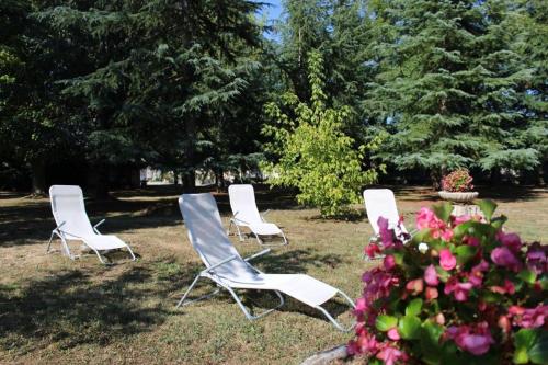 Billede fra billedgalleriet på Appartamento Il Nido i Pontestura