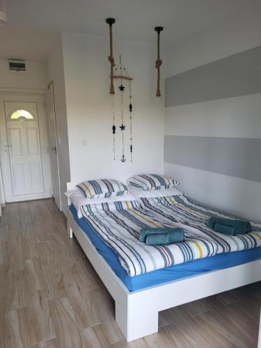 Gallery image of Kismanó Apartman Orfű in Orfű