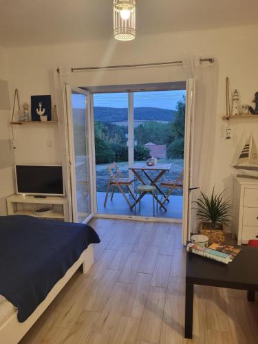 Gallery image of Kismanó Apartman Orfű in Orfű